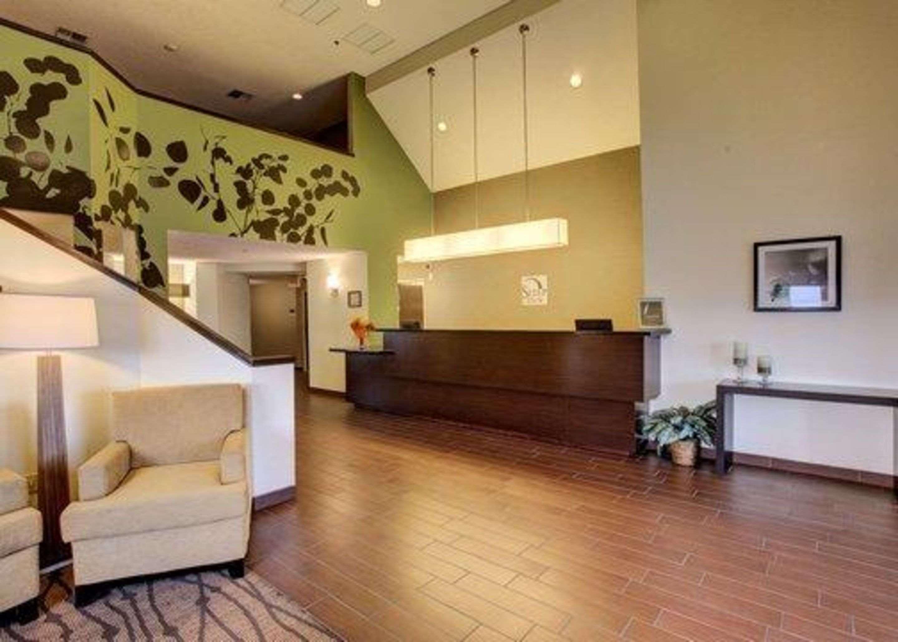 Sleep Inn Pasco Tri -Cities Экстерьер фото
