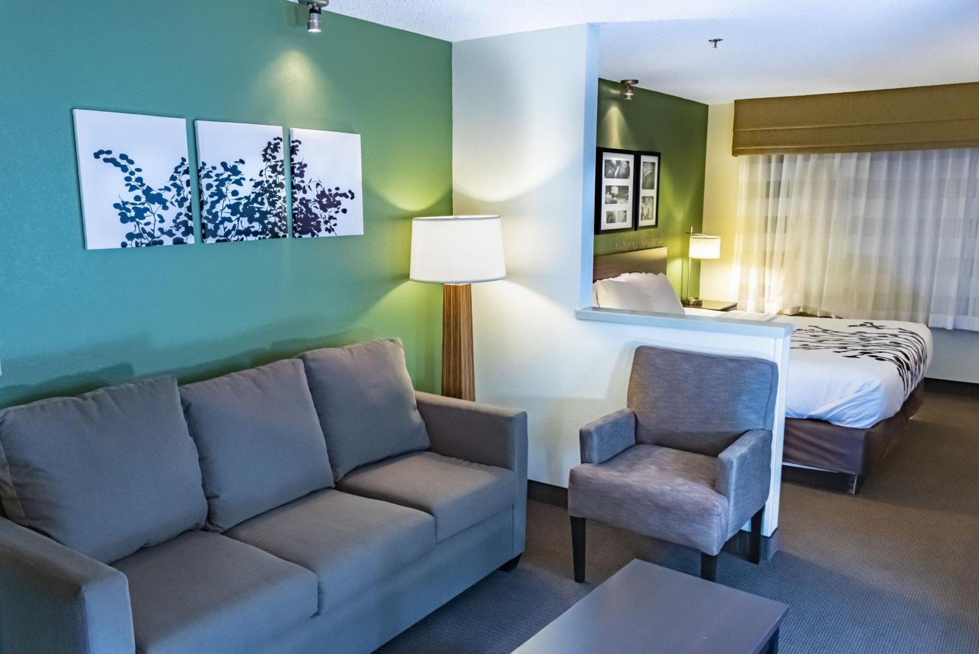 Sleep Inn Pasco Tri -Cities Экстерьер фото