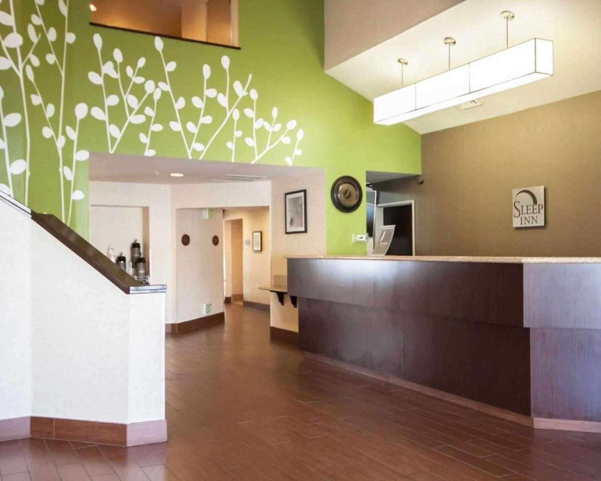 Sleep Inn Pasco Tri -Cities Экстерьер фото