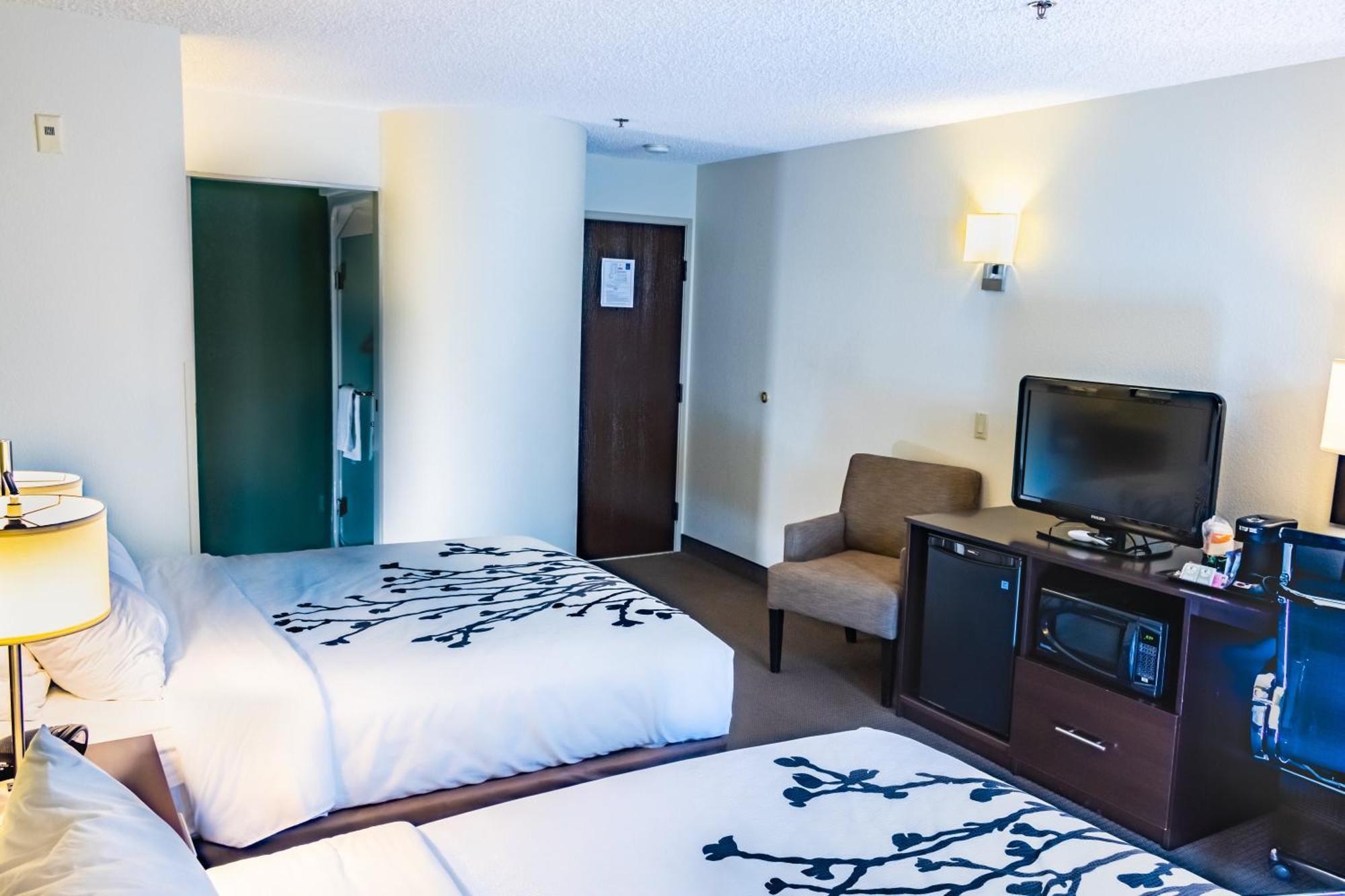 Sleep Inn Pasco Tri -Cities Экстерьер фото
