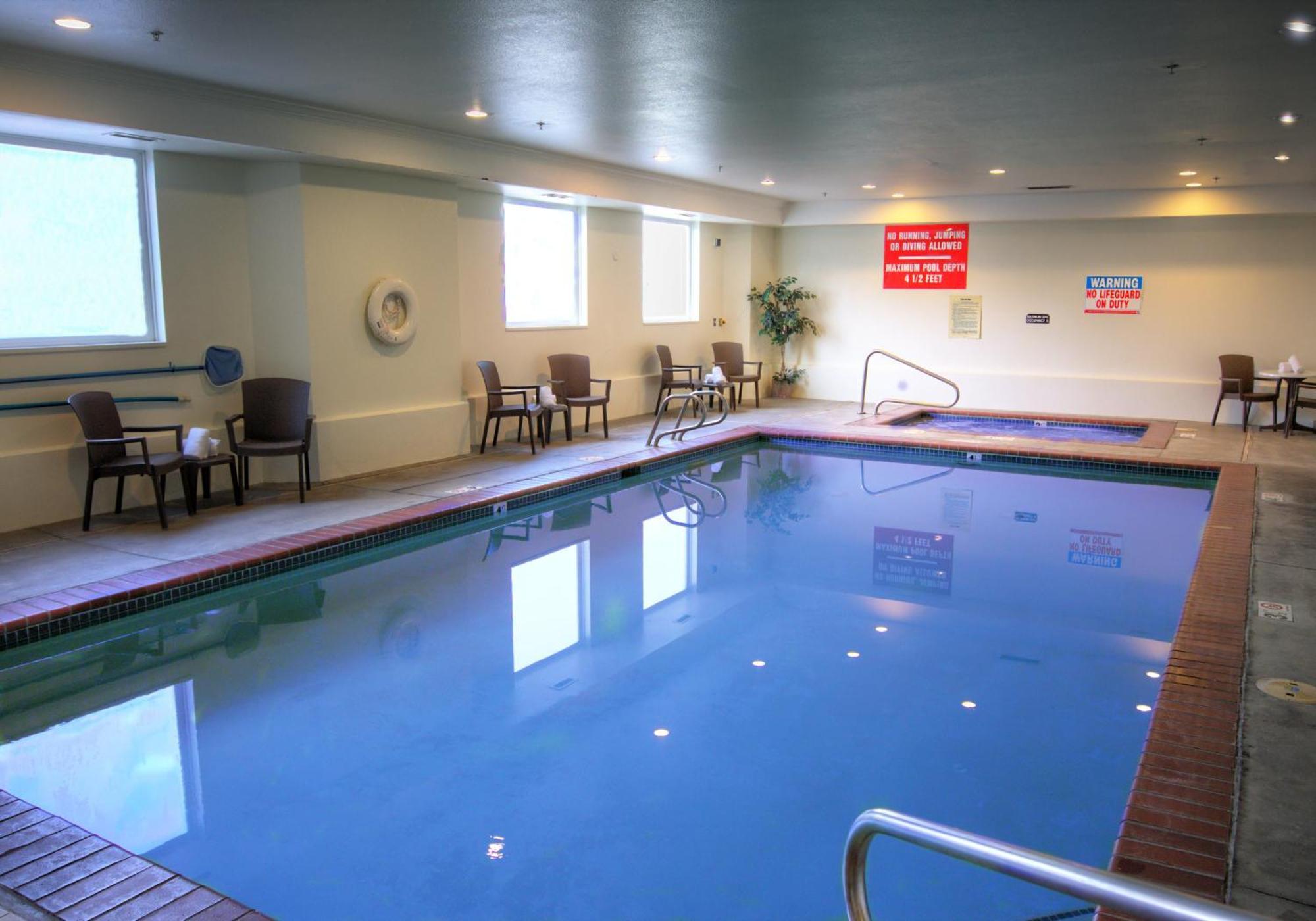 Sleep Inn Pasco Tri -Cities Экстерьер фото