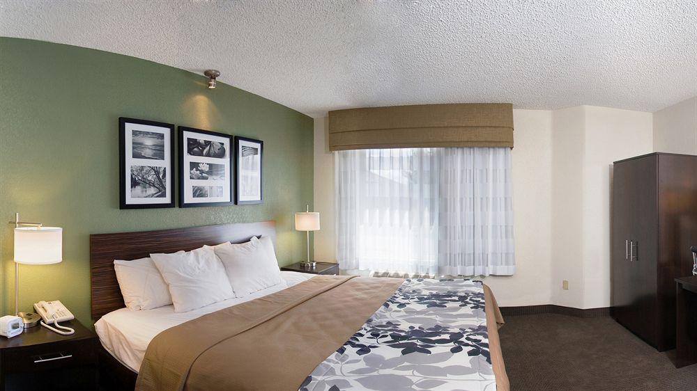 Sleep Inn Pasco Tri -Cities Экстерьер фото