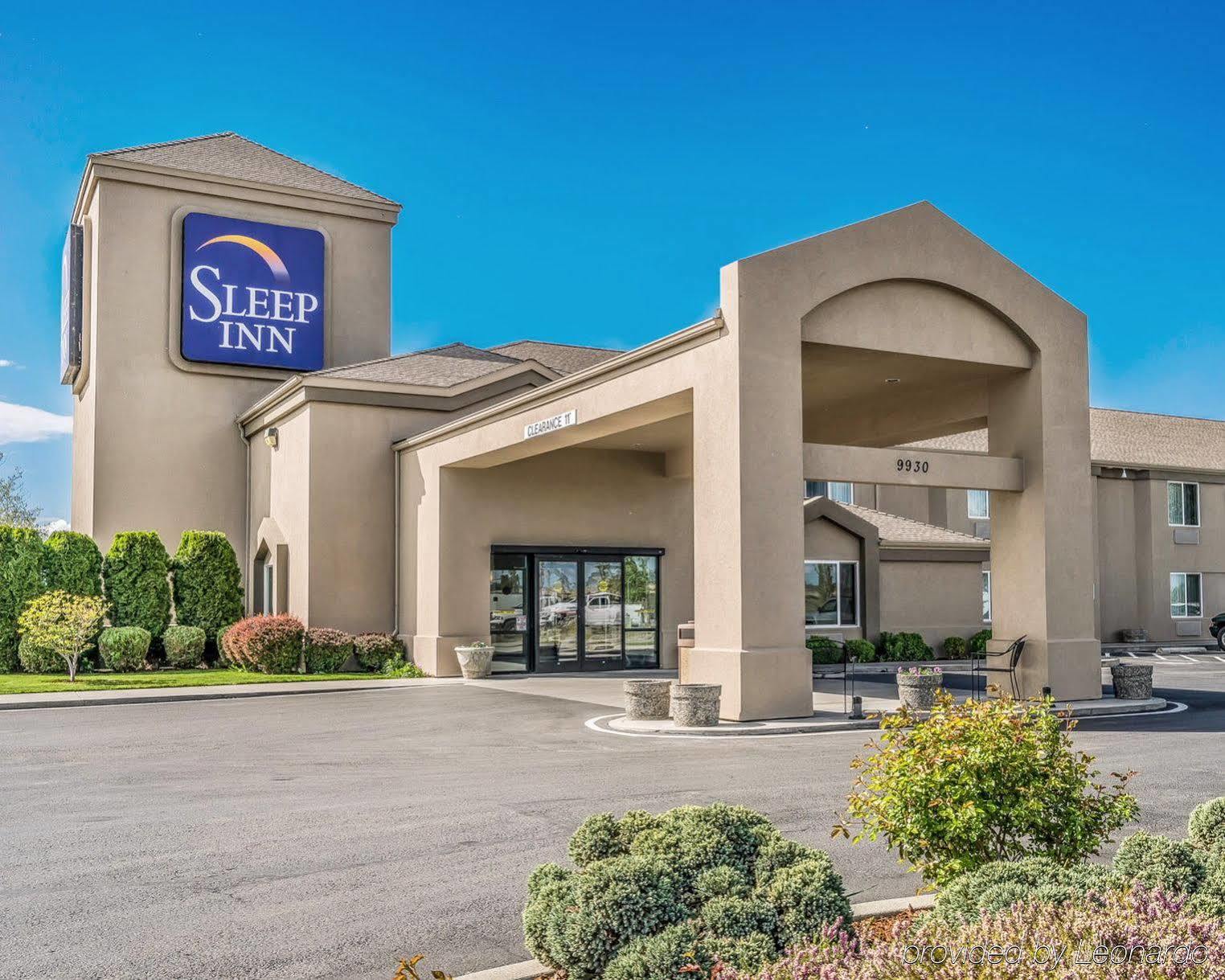 Sleep Inn Pasco Tri -Cities Экстерьер фото