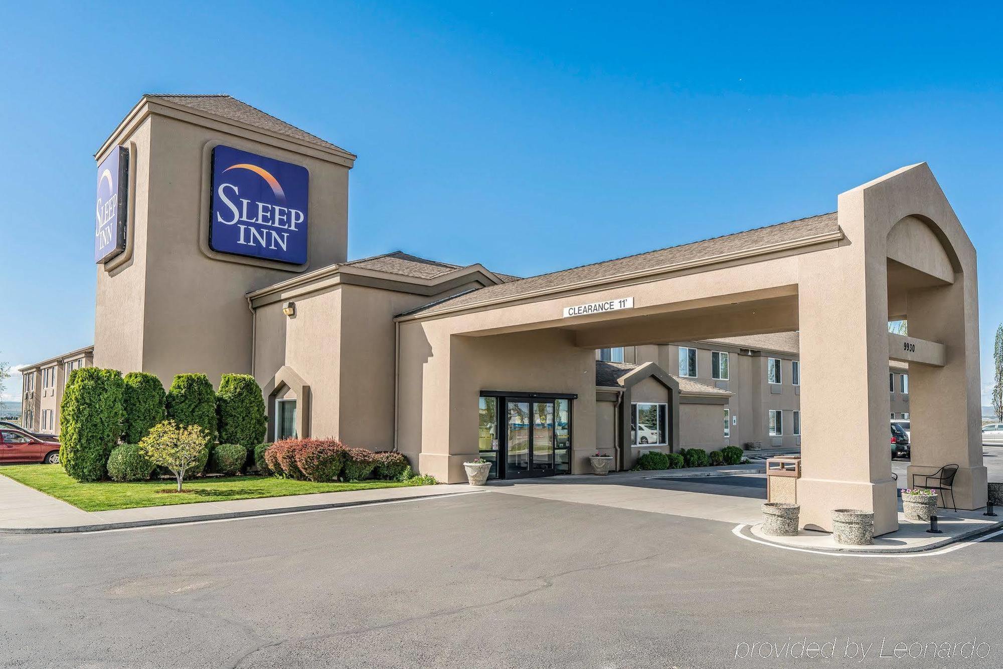 Sleep Inn Pasco Tri -Cities Экстерьер фото