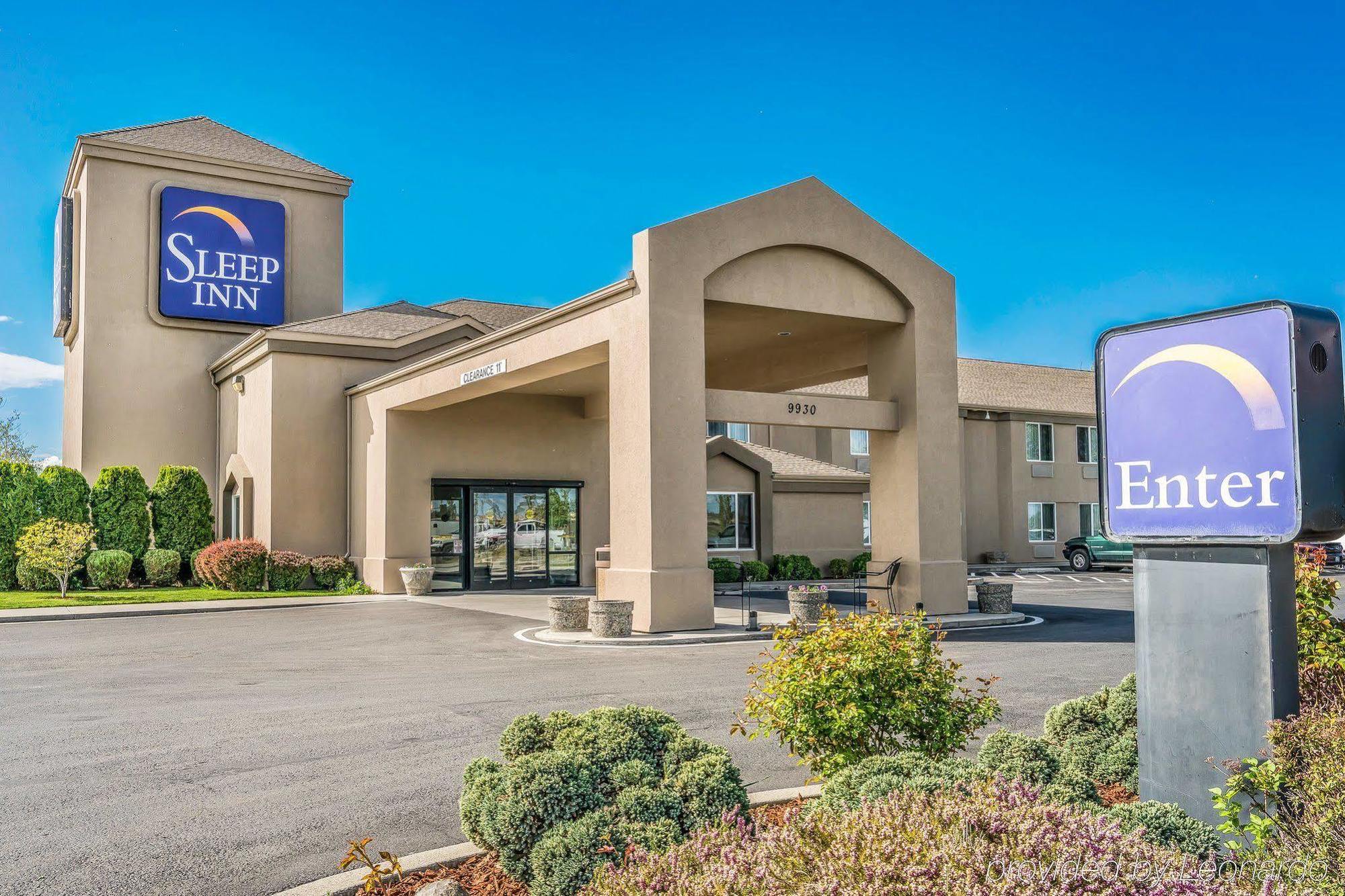 Sleep Inn Pasco Tri -Cities Экстерьер фото