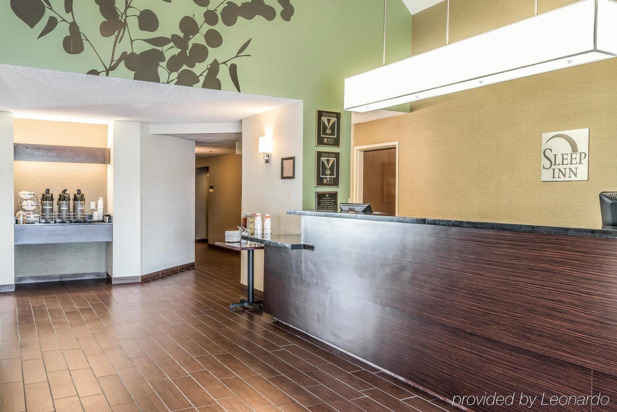 Sleep Inn Pasco Tri -Cities Экстерьер фото