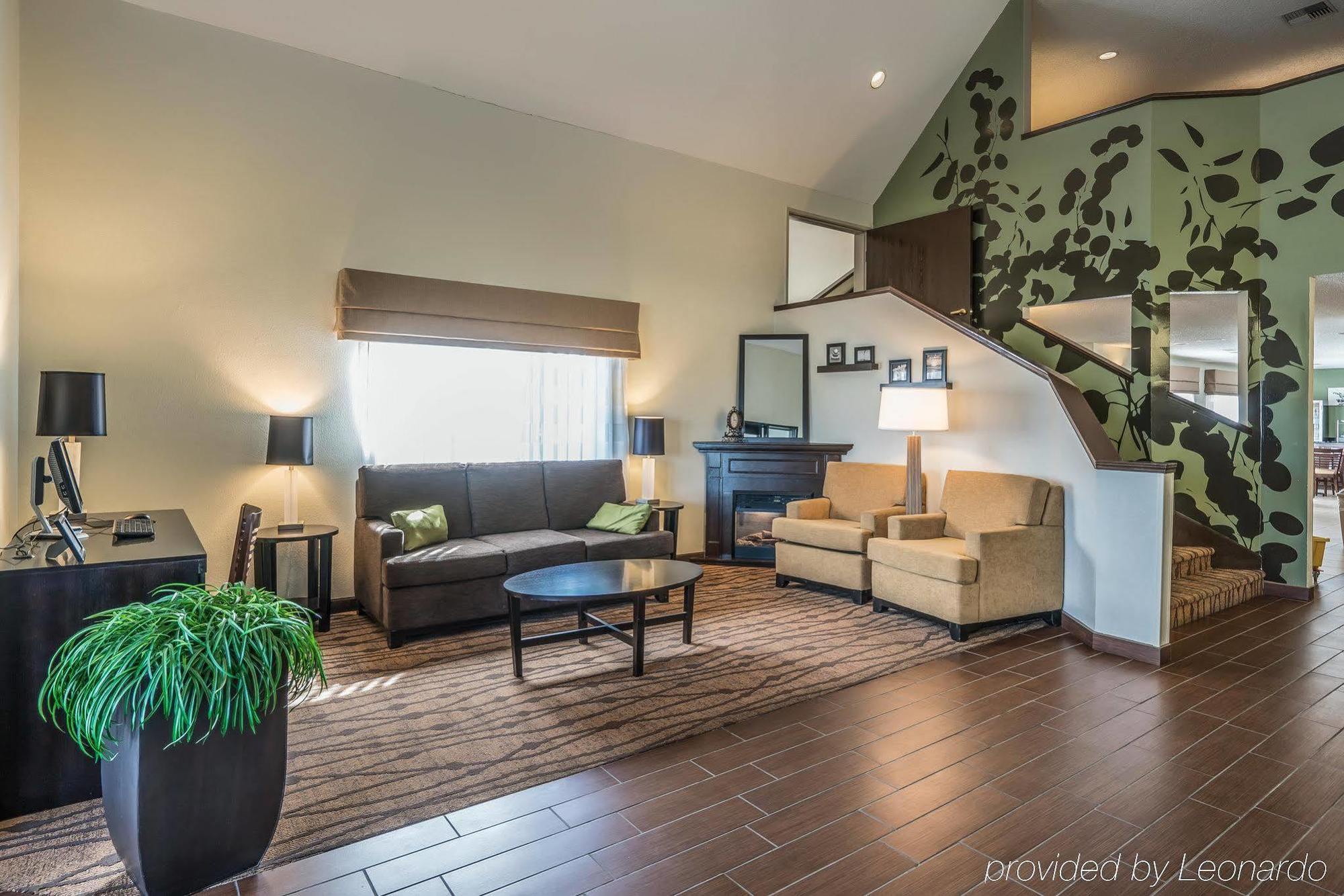 Sleep Inn Pasco Tri -Cities Экстерьер фото