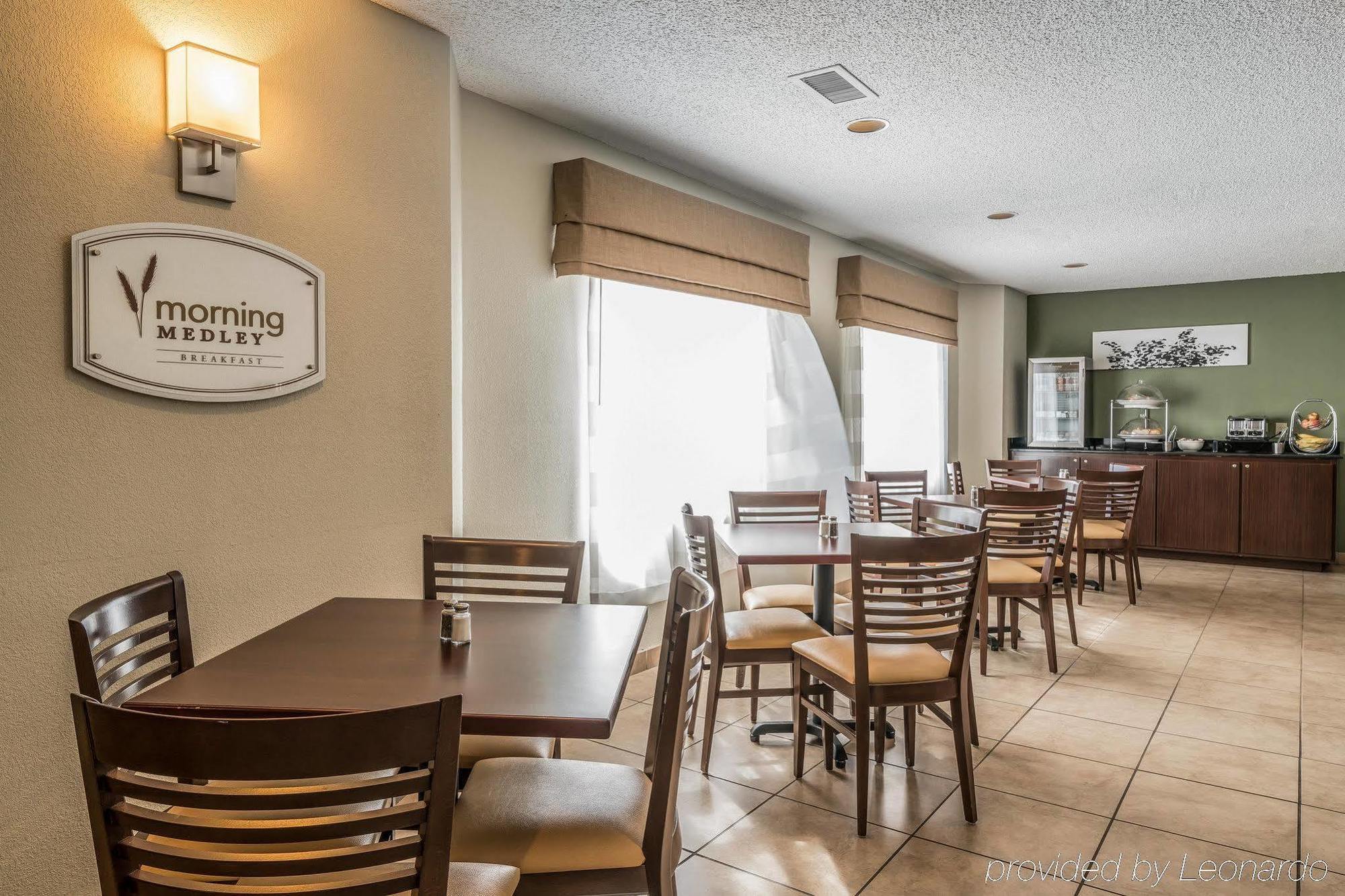 Sleep Inn Pasco Tri -Cities Экстерьер фото