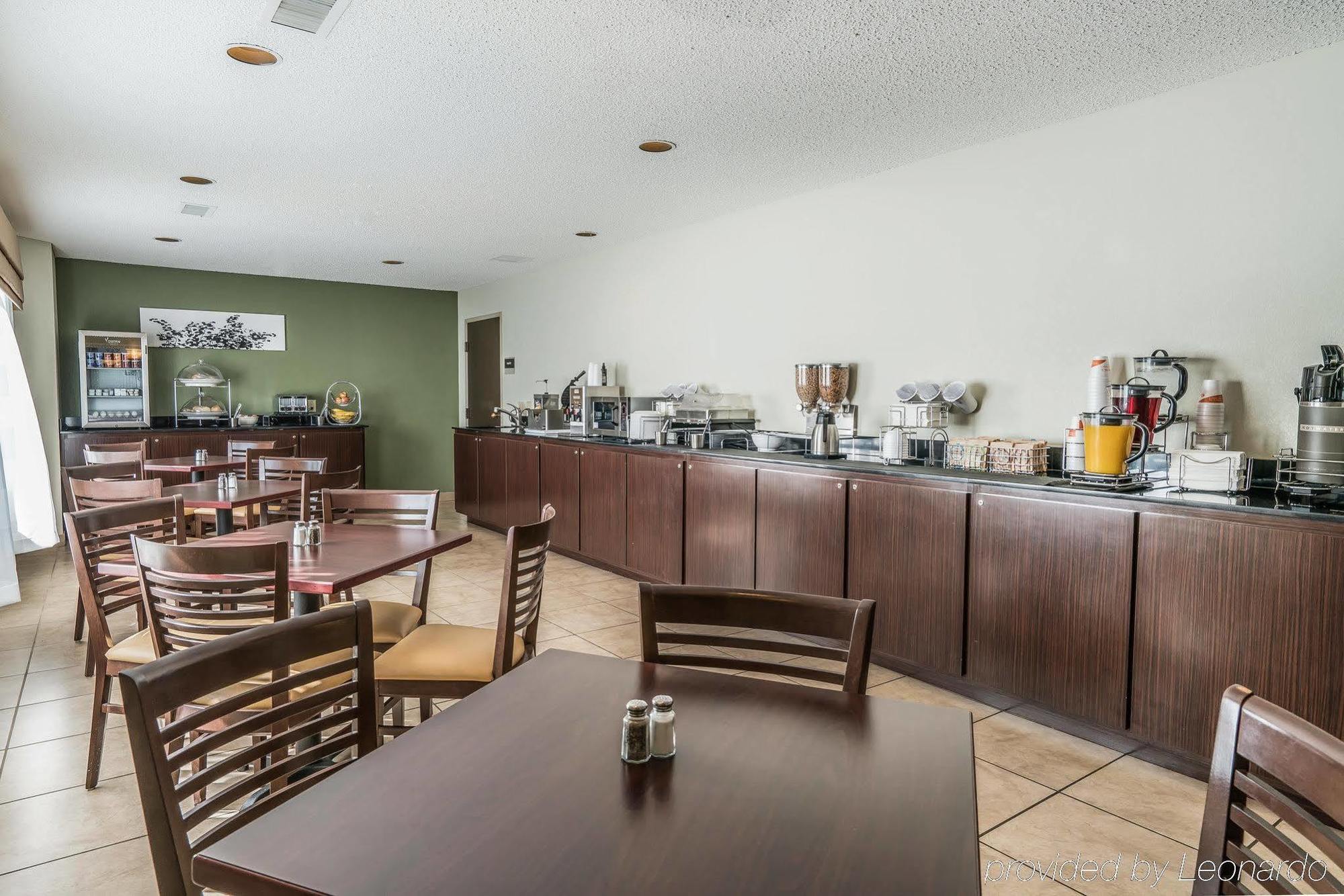 Sleep Inn Pasco Tri -Cities Экстерьер фото