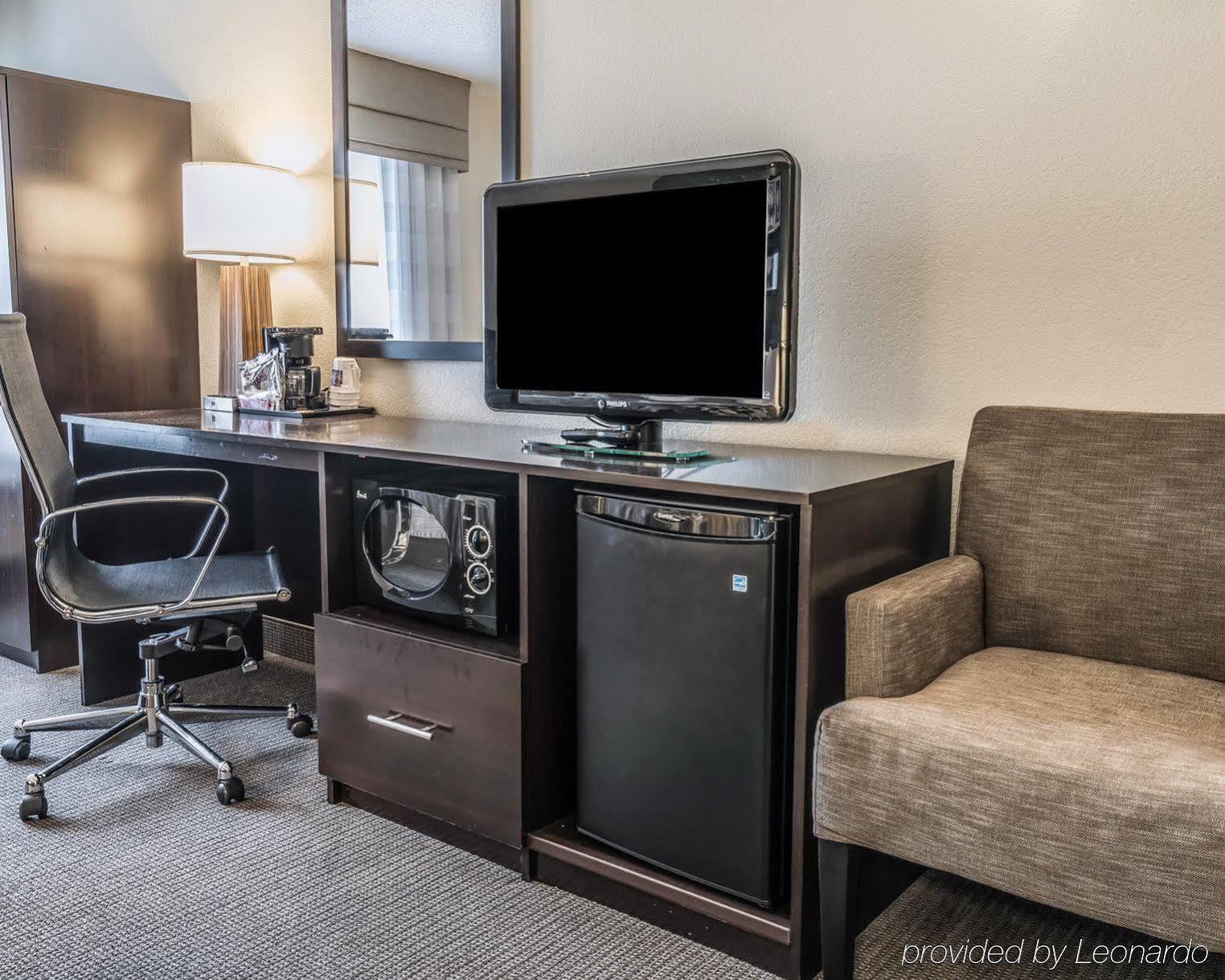 Sleep Inn Pasco Tri -Cities Экстерьер фото