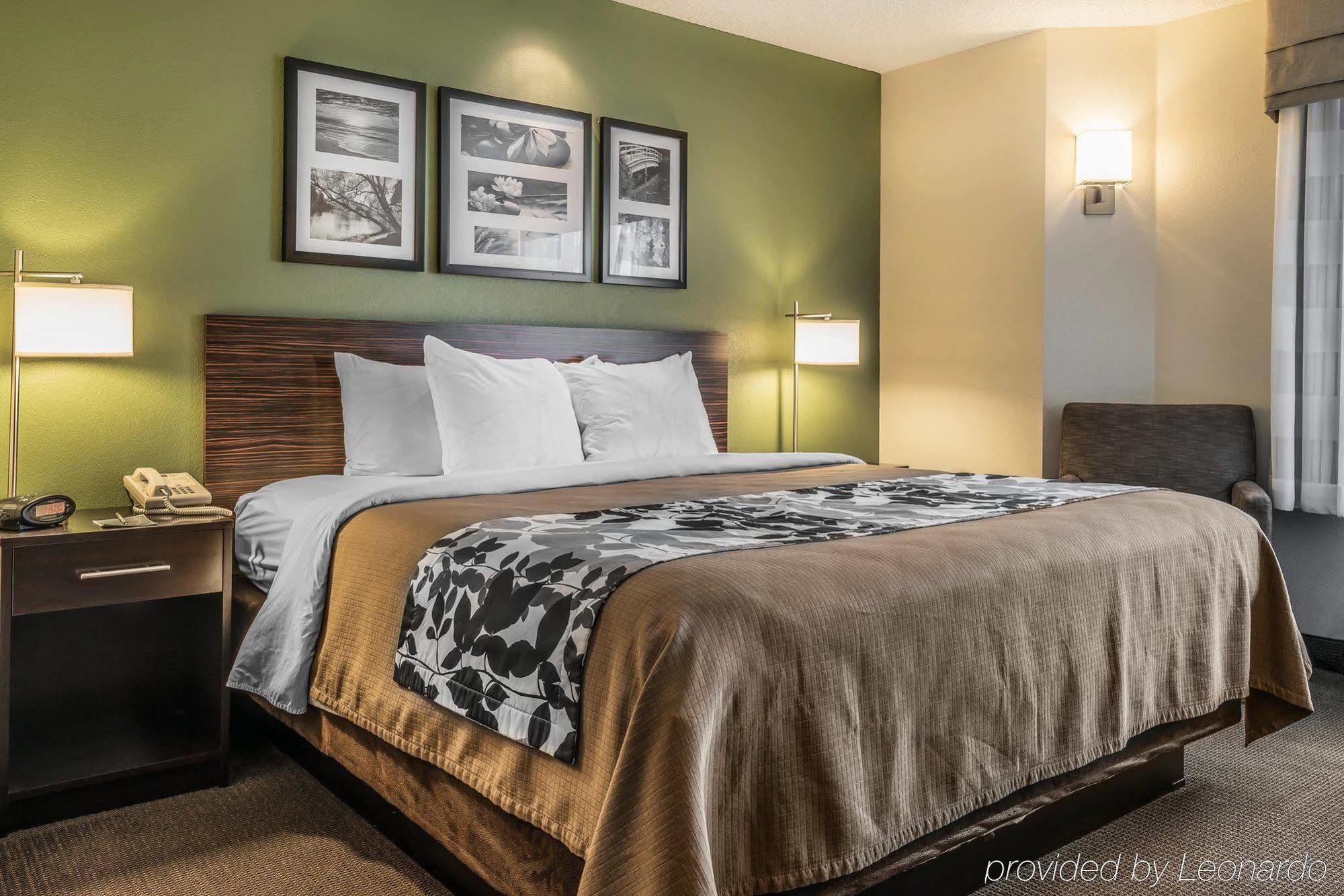 Sleep Inn Pasco Tri -Cities Экстерьер фото