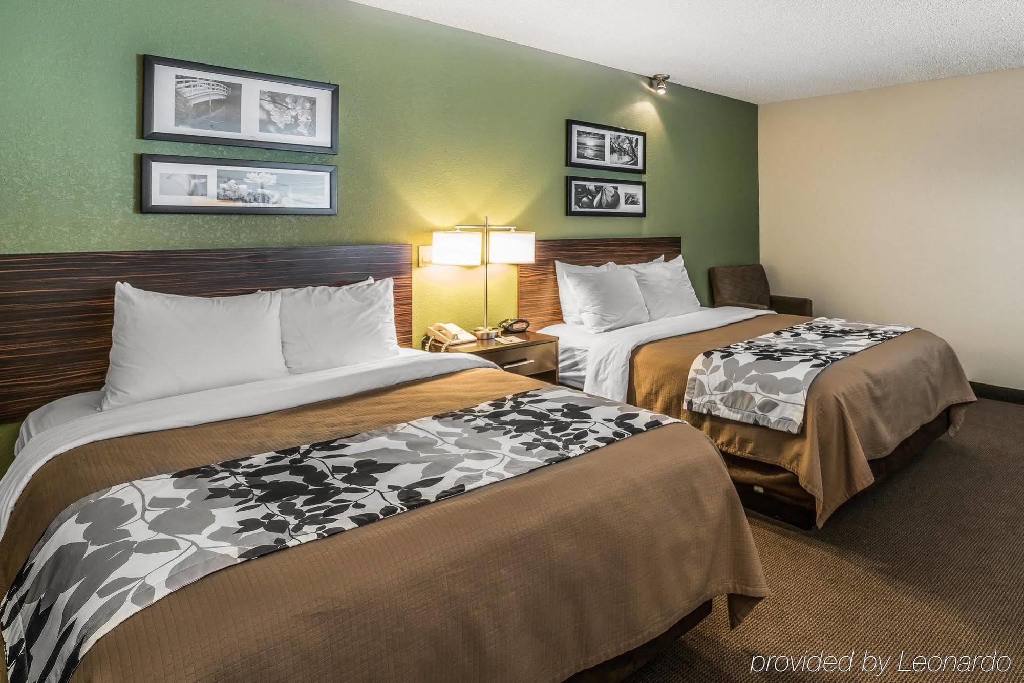 Sleep Inn Pasco Tri -Cities Экстерьер фото