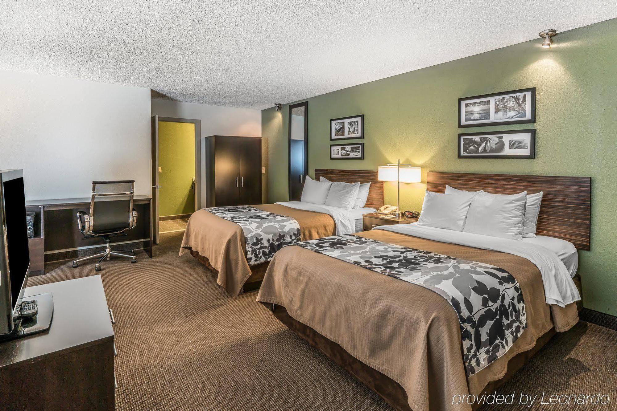 Sleep Inn Pasco Tri -Cities Экстерьер фото