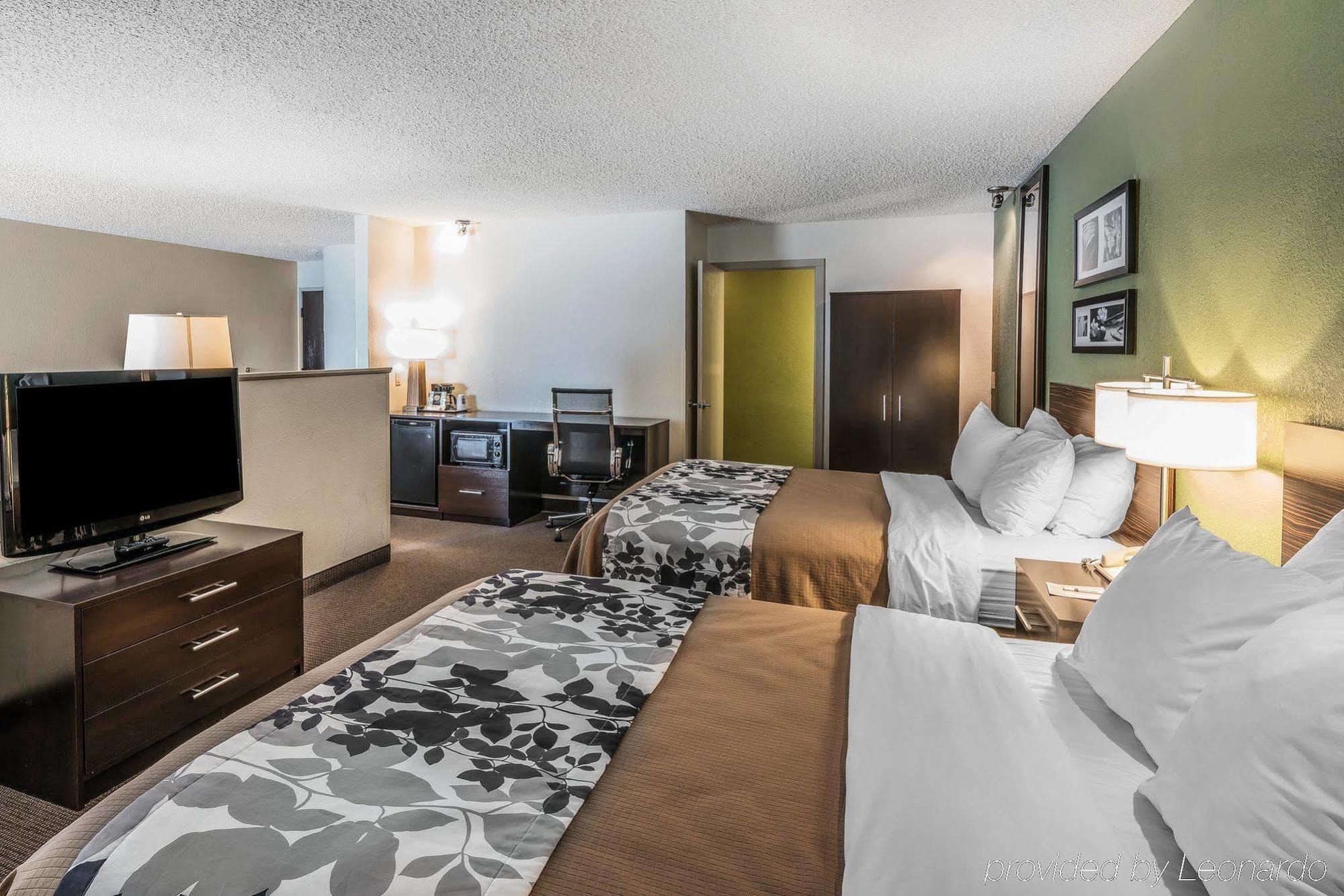 Sleep Inn Pasco Tri -Cities Экстерьер фото