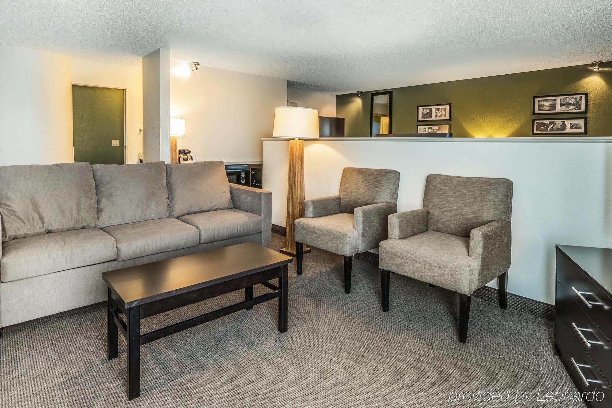 Sleep Inn Pasco Tri -Cities Экстерьер фото