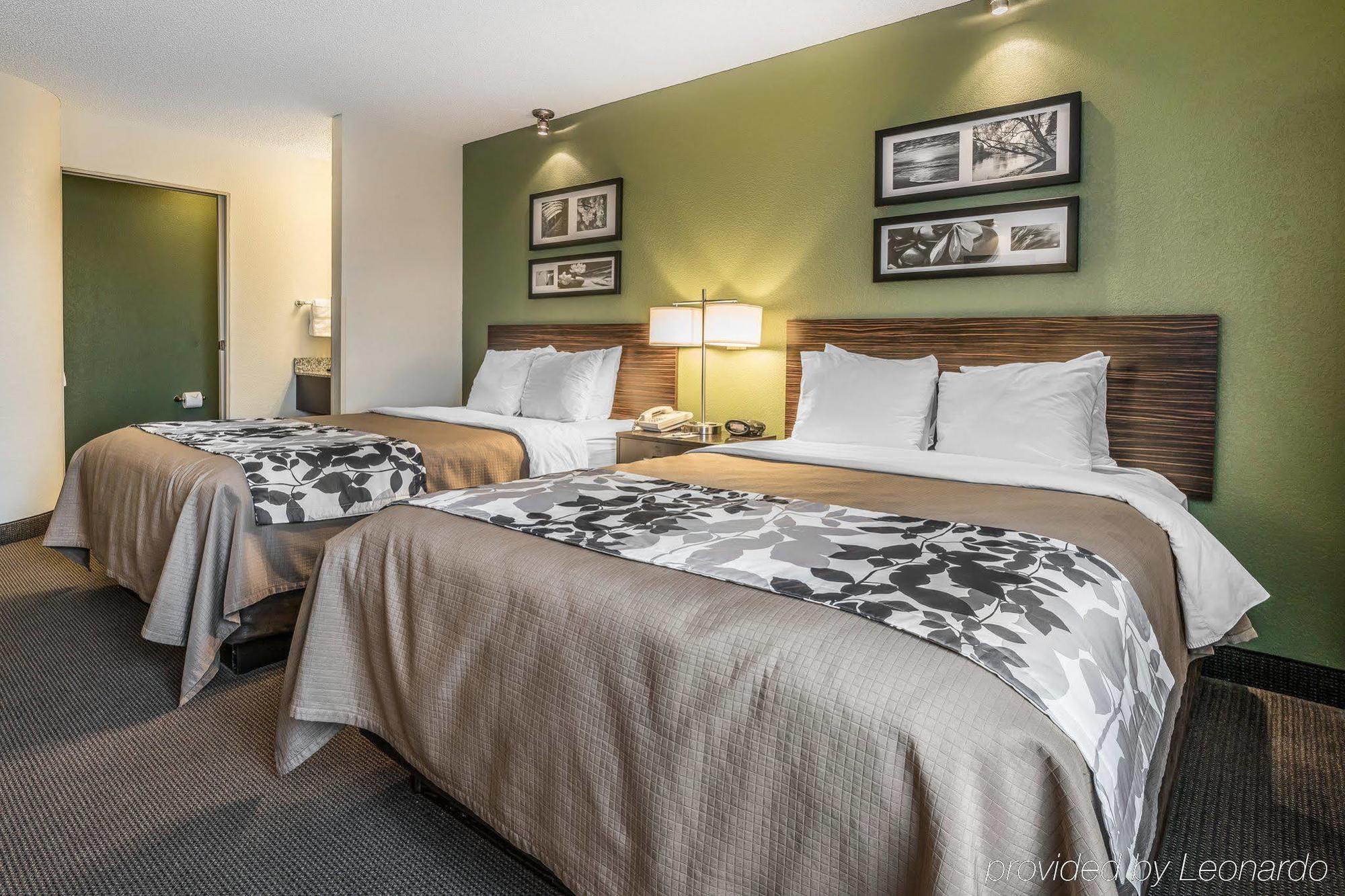 Sleep Inn Pasco Tri -Cities Экстерьер фото
