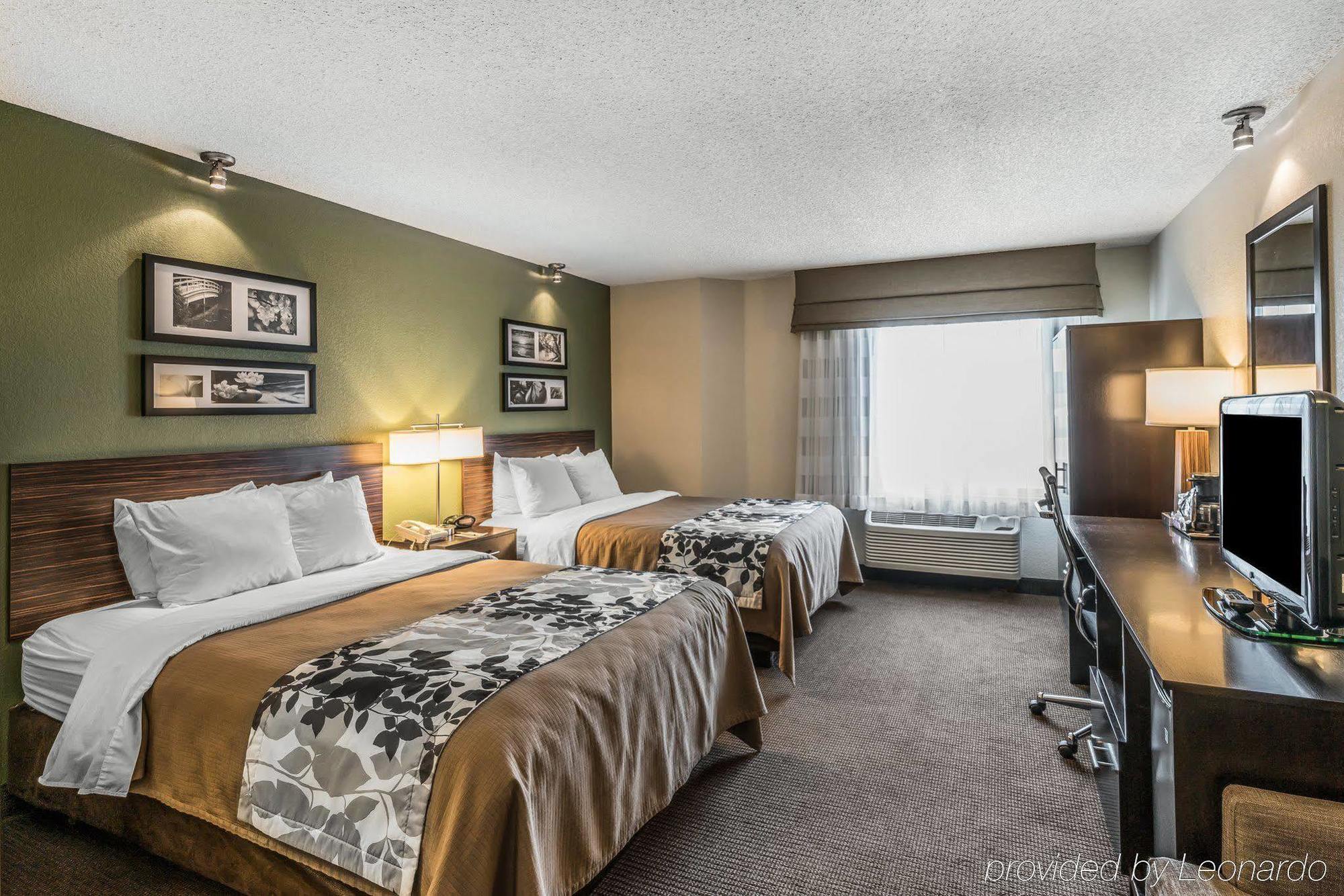 Sleep Inn Pasco Tri -Cities Экстерьер фото