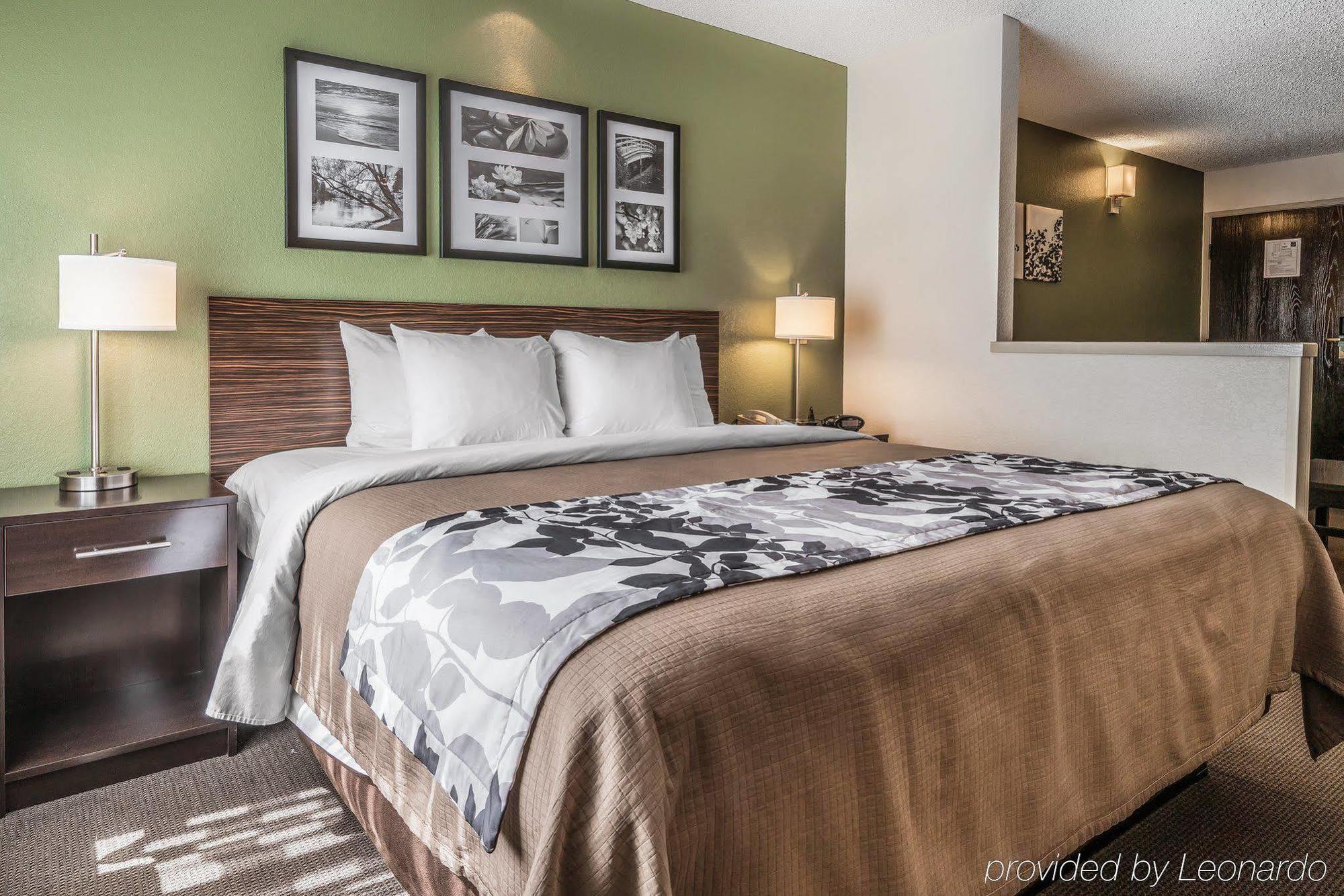 Sleep Inn Pasco Tri -Cities Экстерьер фото