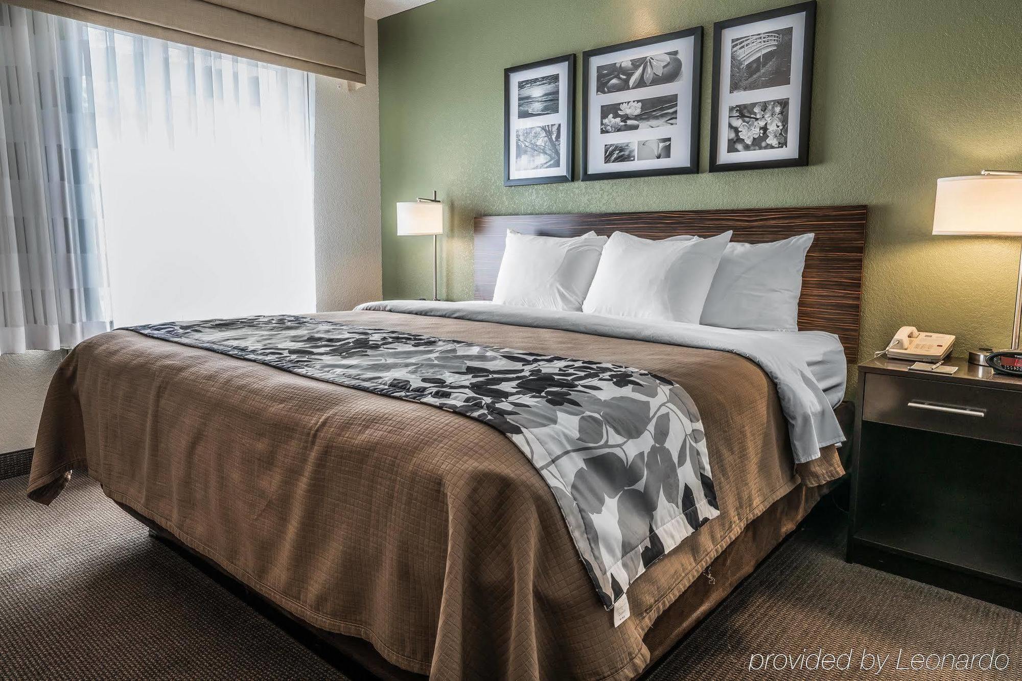 Sleep Inn Pasco Tri -Cities Экстерьер фото