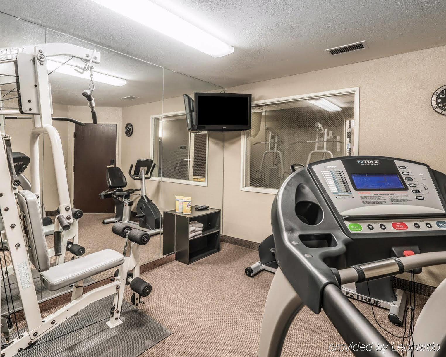 Sleep Inn Pasco Tri -Cities Экстерьер фото
