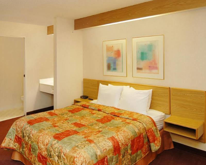 Sleep Inn Pasco Tri -Cities Экстерьер фото